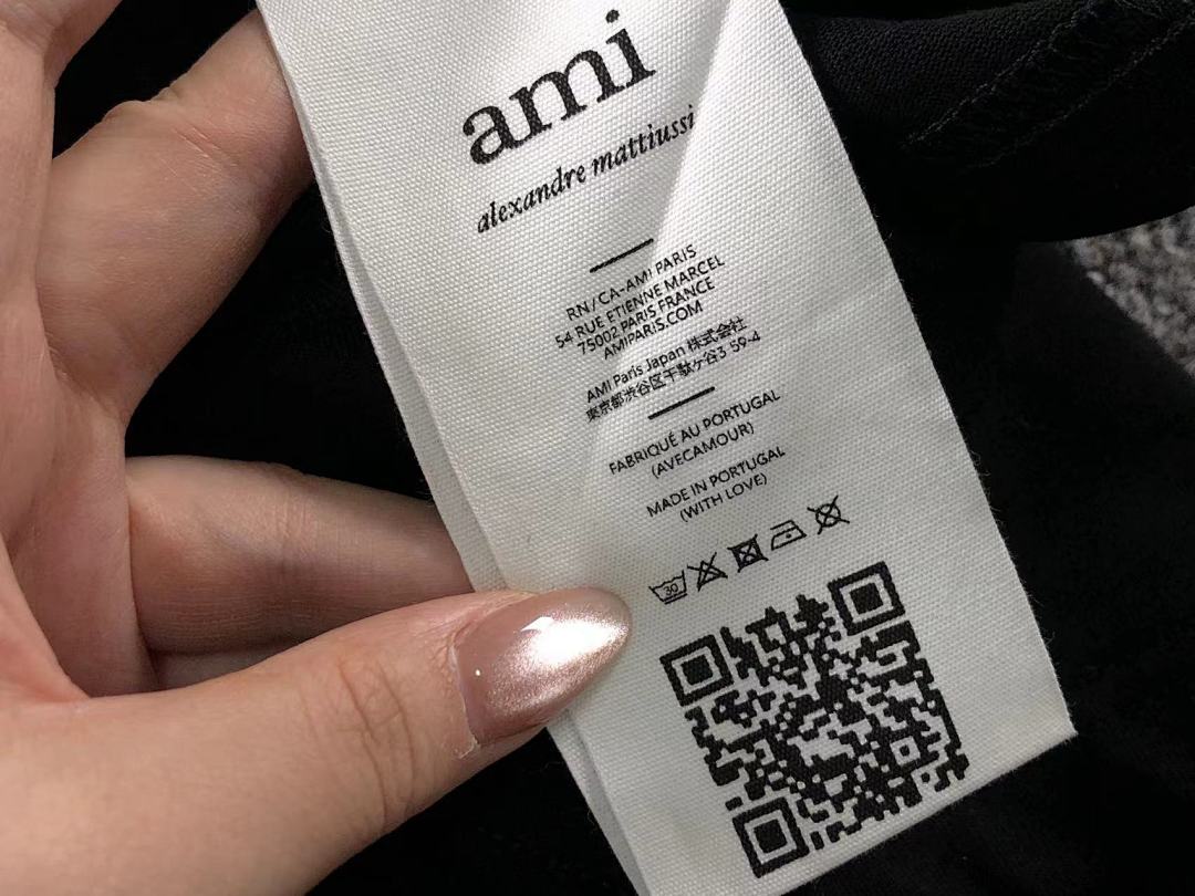 AMI 98 AMI LONG - Image 31