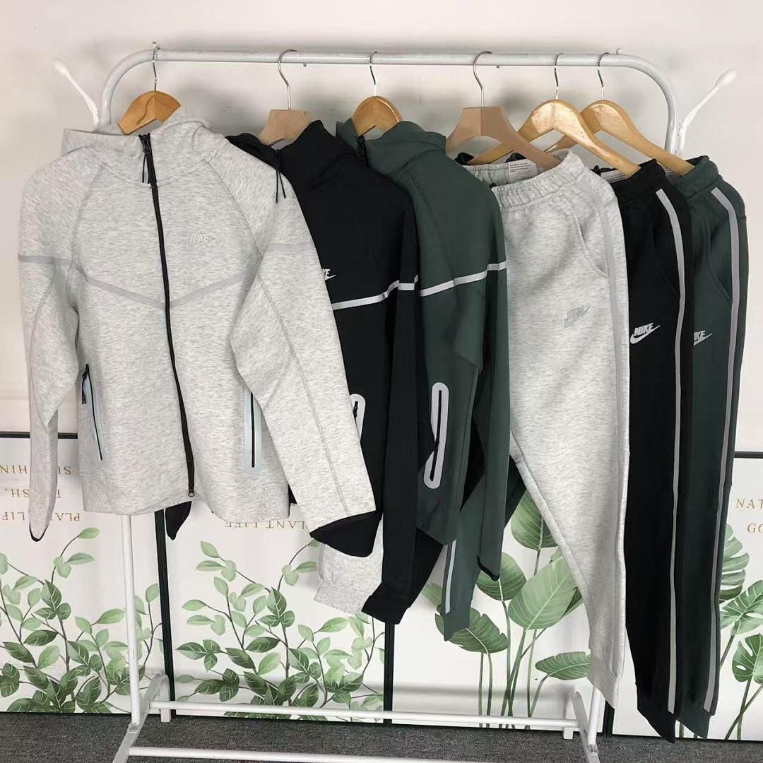 Nike TROUSERS165 N⭐K⭐ HOODIE - Image 47