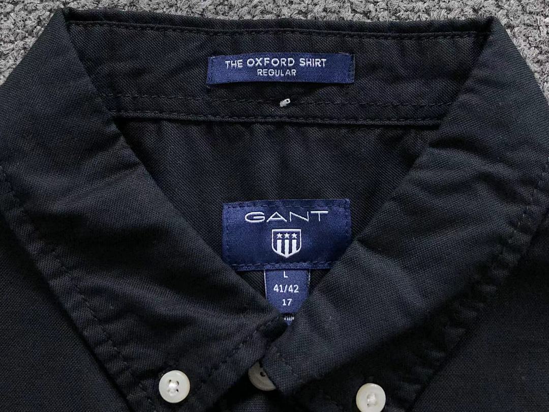 Gant 125 GANT SHIRT 412090977 (Im 170Cm 60Kg I Wear Size L In The Phot) - Image 28