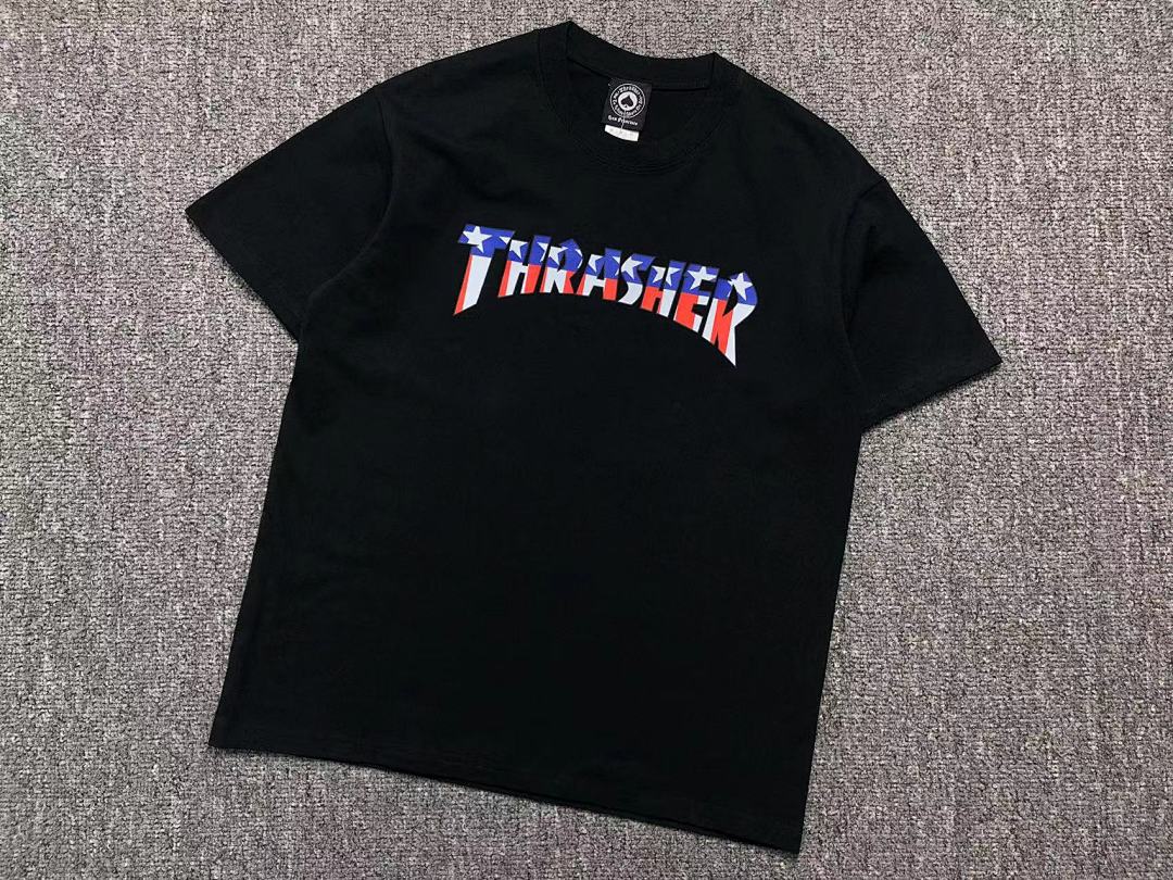 Thrasher 75 THRASHER T-SHIRT - Image 6