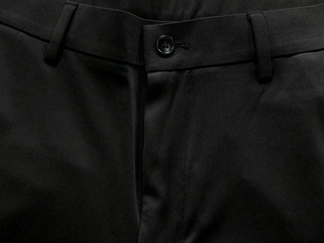 Unbranded 215 VALENTINO TROUSERS 2204043001 (Im 170Cm 60Kg I Wear Size 33 In The Phot) - Image 20