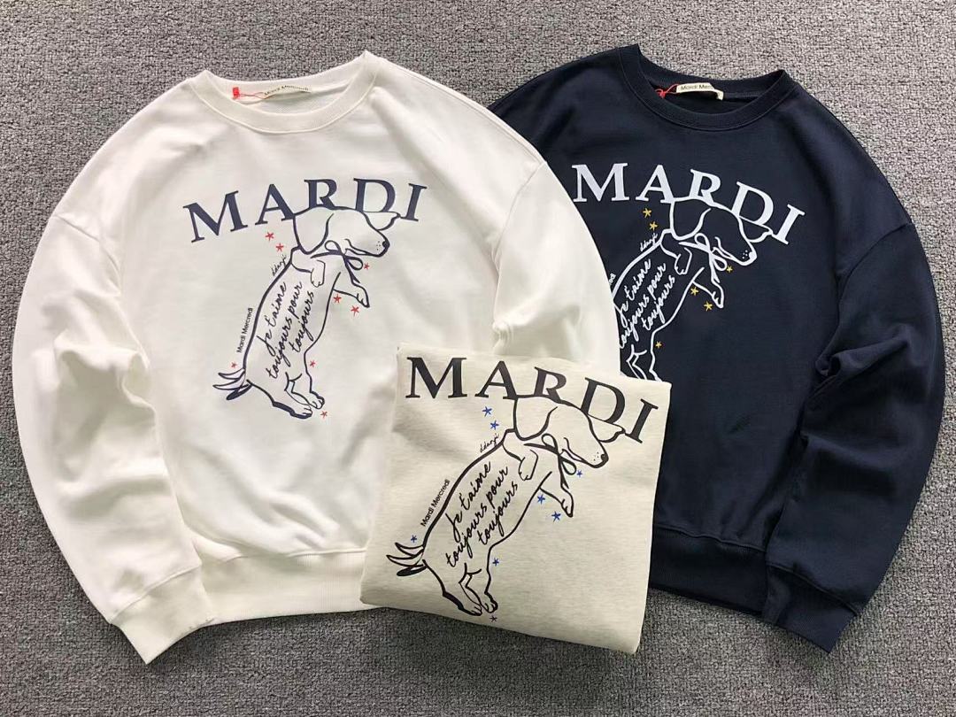 Unbranded 118 MAR⭐I ME⭐⭐RE⭐⭐ HOODIE FEMAIE - Image 3