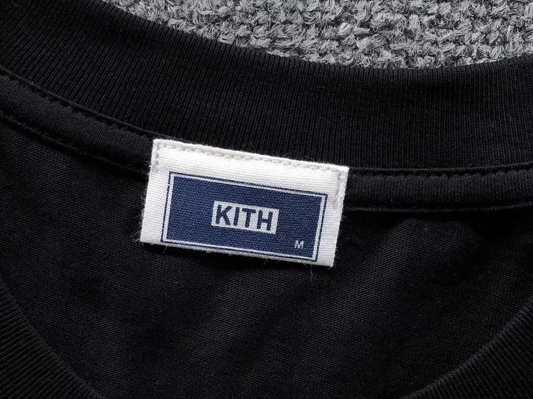 Kith 95 KITH T-SHIRT 57040795 (Im 170Cm 60Kg I Wear Size M In The Phot) - Image 13