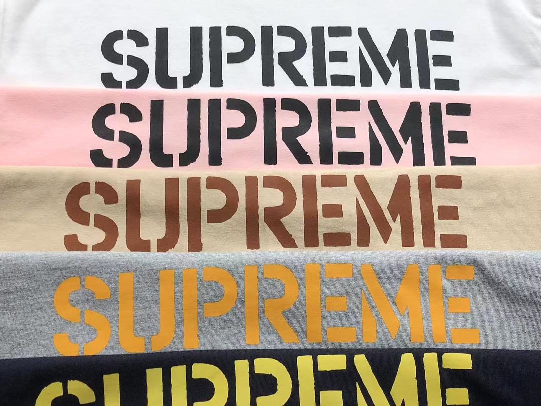 Supreme 98 S⭐⭐R⭐⭐E T-SHIRT 126180602 (Im 170Cm 60Kg I Wear Size XL In The Phot) - Image 32