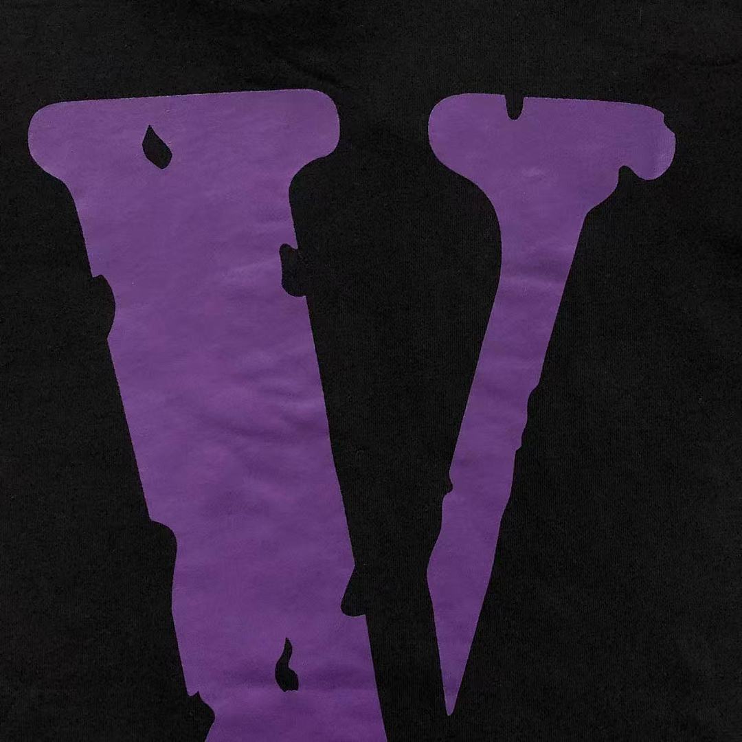 On Running 118 VLONE HOODIE 510115391 (Im 170Cm 60Kg I Wear Size S In The Phot) - Image 14
