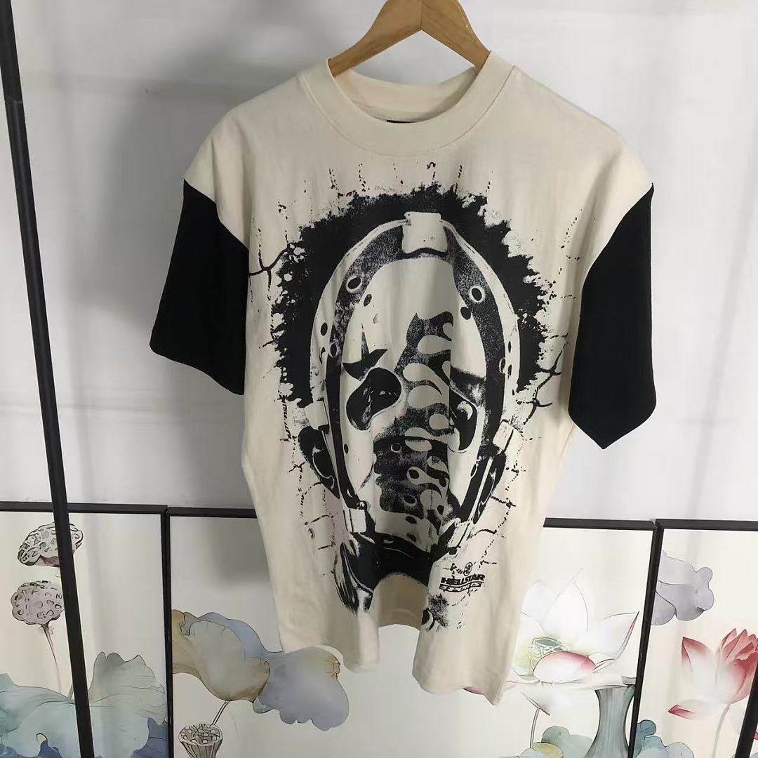Hellstar 95 HELLSTAR T-SHIRT 128285563 (Im 170Cm 60Kg I Wear Size S In The Phot) - Image 22