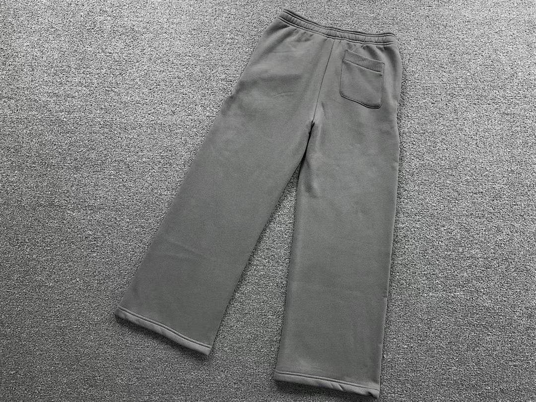 Broken Planet 118 BROKEN PLANET TROUSERS 56121191 (Im 170Cm 60Kg I Wear Size S In The Phot) - Image 9