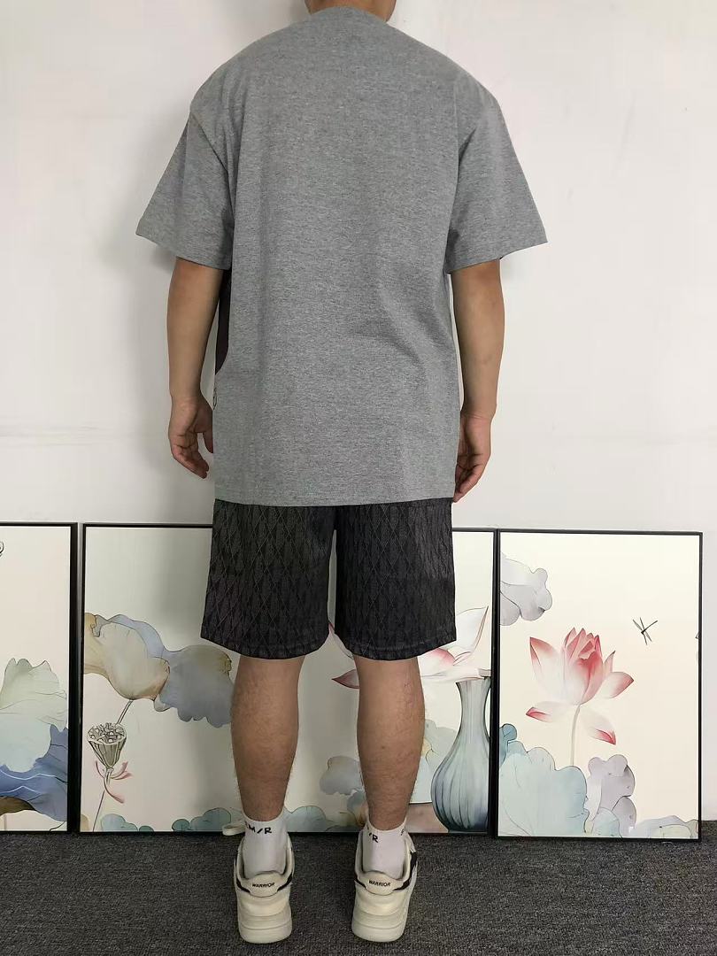 Bape 82 BAPE T-SHIRT 4206101698 (Im 170Cm 60Kg I Wear Size L In The Phot) - Image 4