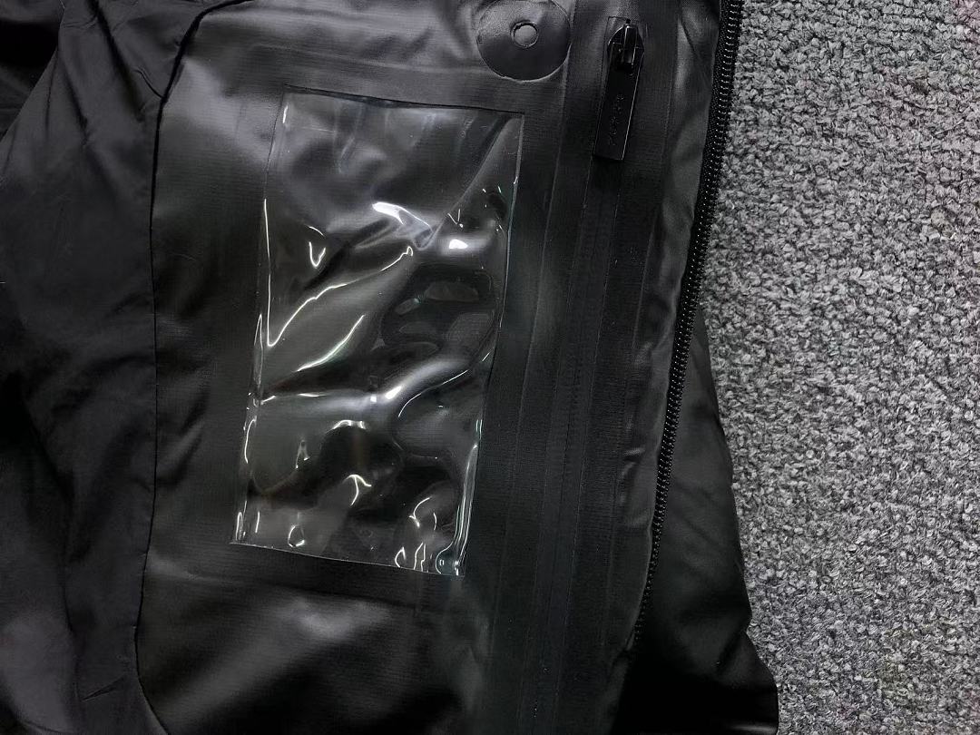 Unbranded 358 P⭐A⭐A DOWN JACKETS 3208060215 (Im 170Cm 60Kg I Wear Size M In The Phot) - Image 19