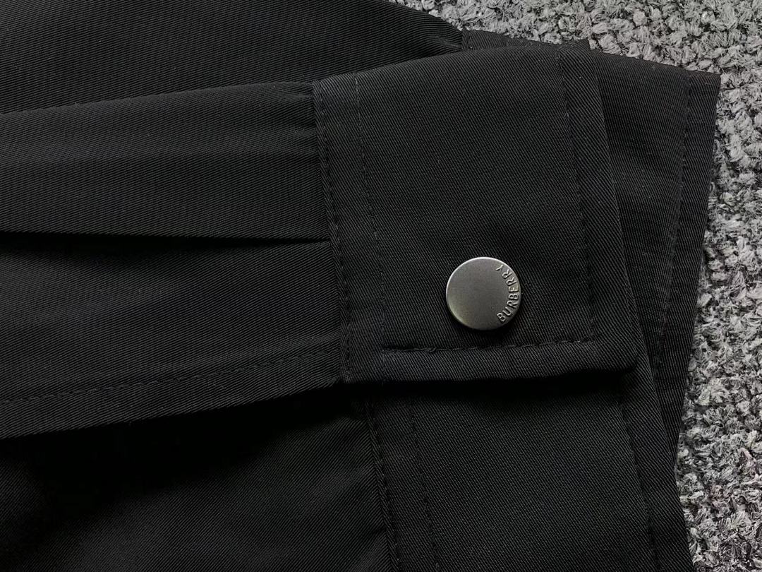 Burberry 338 B⭐R⭐E⭐RY JACKET 4203140909 (Im 170Cm 60Kg I Wear Size M In The Phot) - Image 12