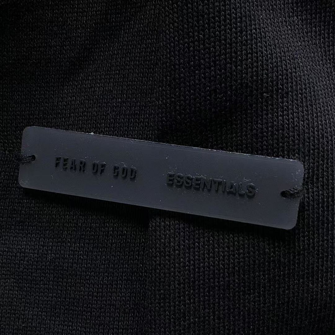 Fear of God 118 FOG TROUSERS 5121002117 (Im 170Cm 60Kg I Wear Size M In The Phot) - Image 18