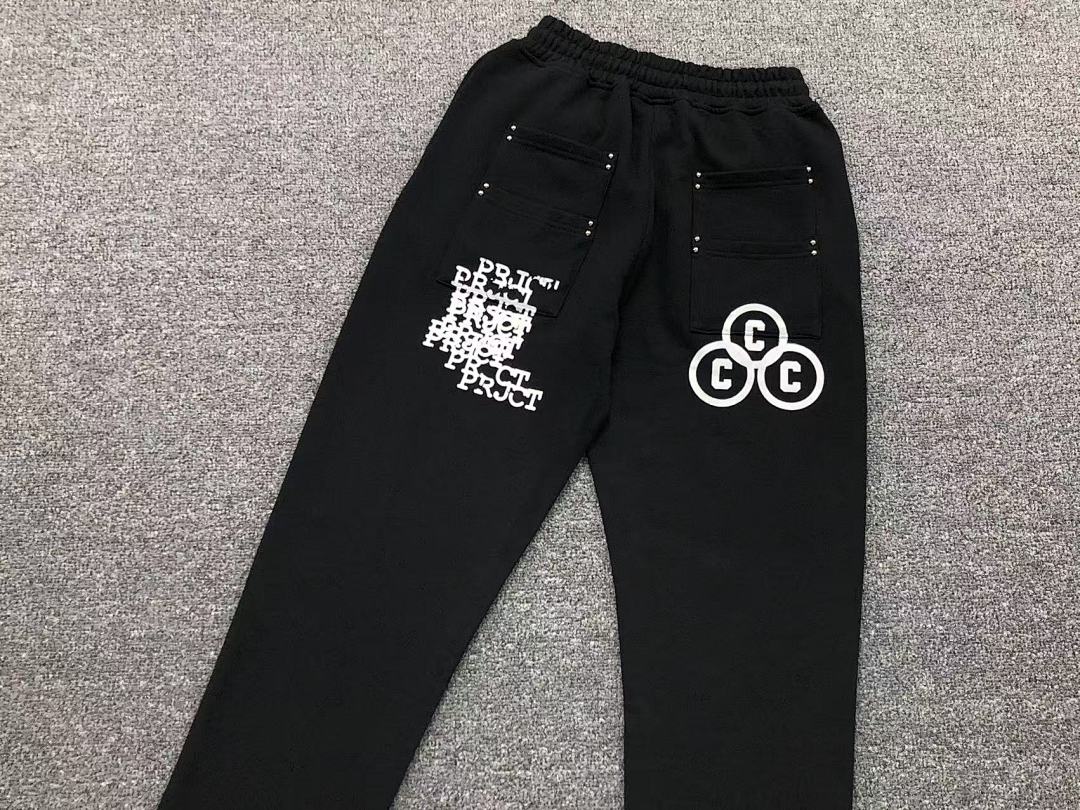 On Running 235 FASHION TROUSERS 31160672 (Im 170Cm 57Kg I Wear Size M In The Phot) - Image 12