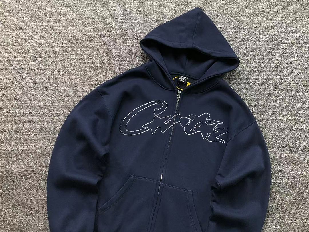Corteiz TROUSERS CORTEIZ HOODIE - Image 10