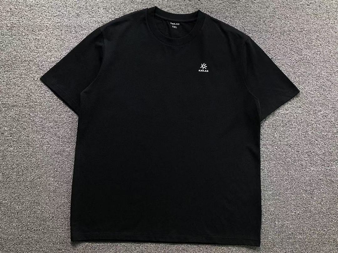 Unbranded 128 KA⭐L⭐S T-SHIRT 22030925171 (Im 170Cm 60Kg I Wear Size 2XL In The Phot) - Image 13