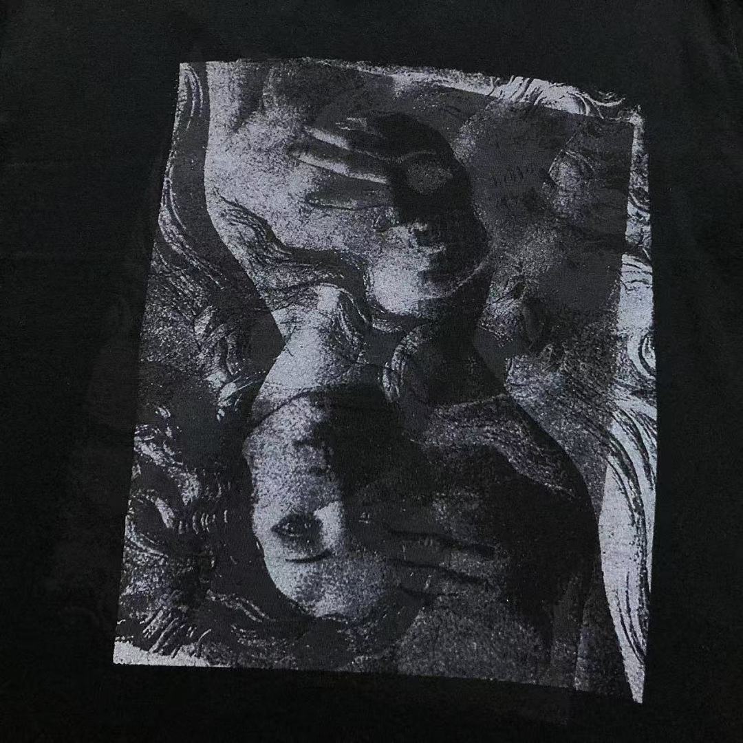 Stussy 88 STUSSY T-SHIRT 4208202602 (Im 170Cm 60Kg I Wear Size M In The Phot) - Image 19