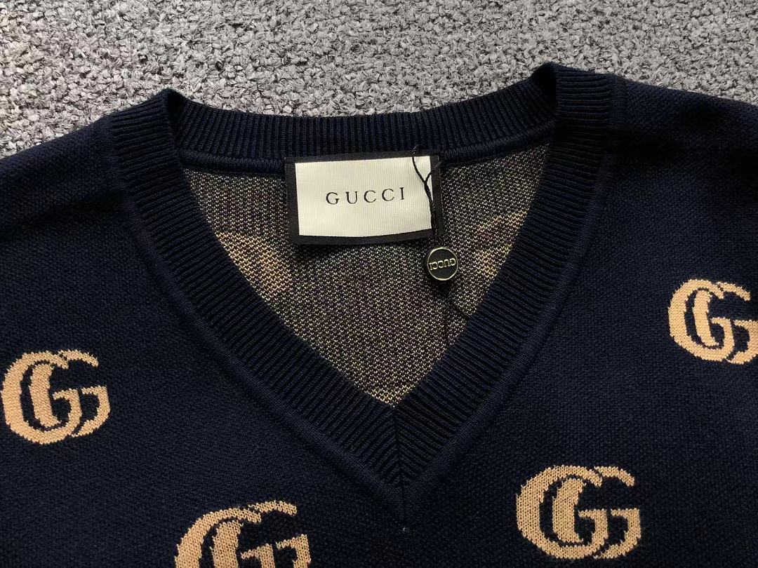 Unbranded 235 G⭐C⭐I SWEATER 4208112401 (Im 170Cm 60Kg I Wear Size XL In The Phot) - Image 15