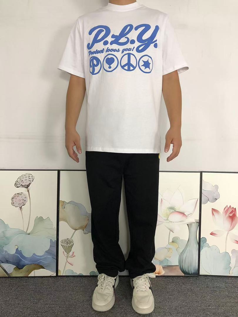 Unbranded 82 PRO⭐⭐CT T-SHIRT 12790656 (Im 170Cm 60Kg I Wear Size S In The Phot) - Image 3