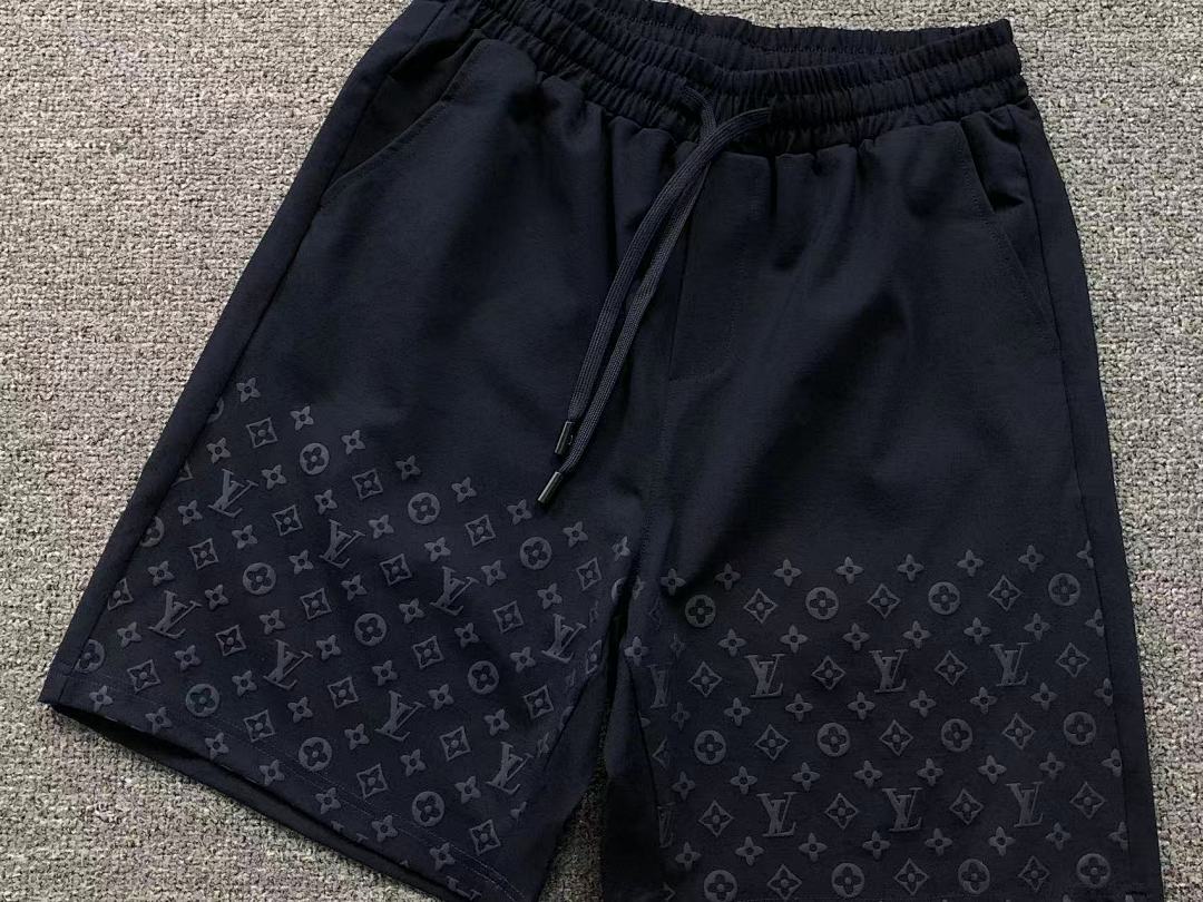 Louis Vuitton 115 L⭐ SHORTS 3203231720 (Im 170Cm 60Kg I Wear Size XL In The Phot) - Image 10