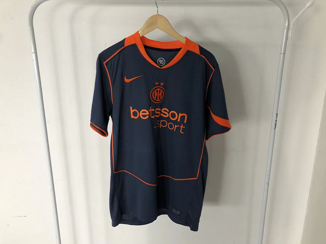 Unbranded 78 FOOTBALL T-SHIRT 11092720002 (Im 170Cm 60Kg I Wear Size L In The Phot) - Image 18