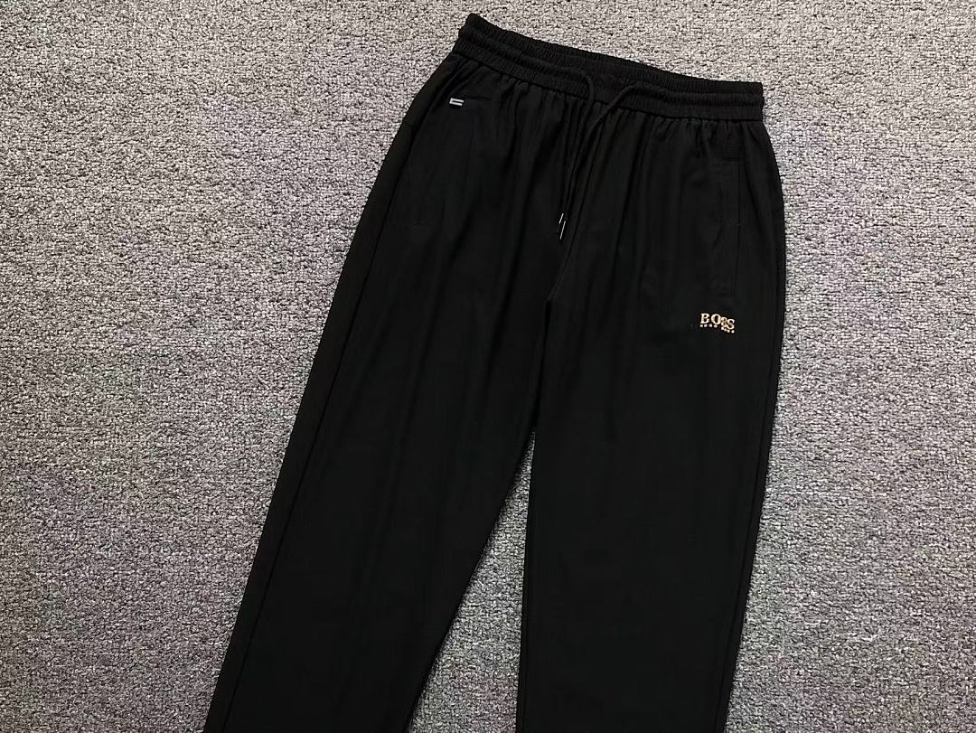 Hugo Boss 158 H⭐G⭐ B⭐⭐S TROUSERS 52070113147 (Im 170Cm 60Kg I Wear Size XL In The Phot) - Image 9