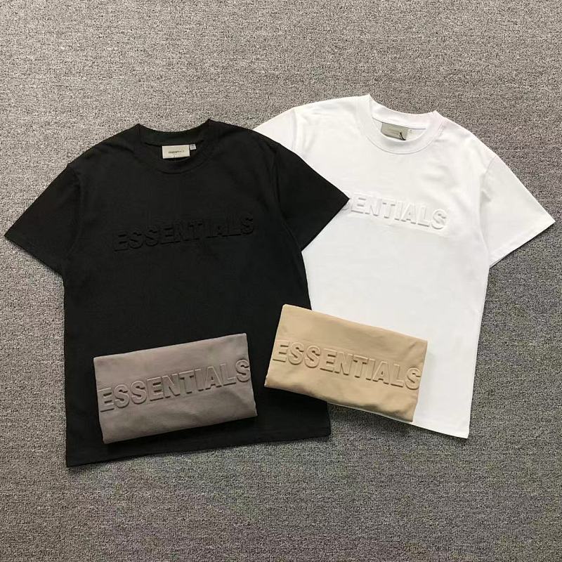 Fear of God Fear of God 85 FOG T-SHIRT 3203280621 (Im 170Cm 60Kg I Wear Size S In The Phot), photo 1