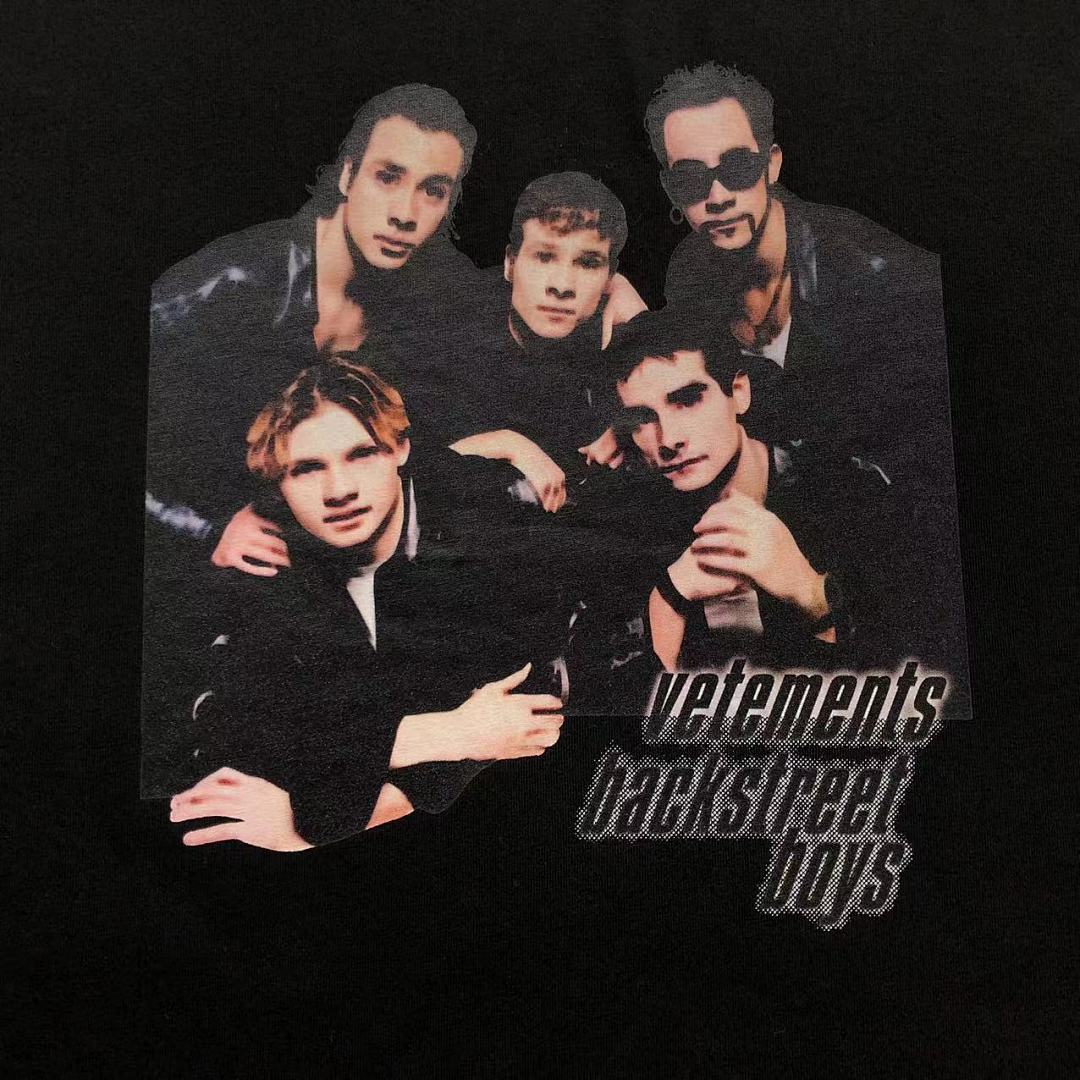 Vetements 108 VETEMENTS T-SHIRT 4112180128 (Im 170Cm 57Kg I Wear Size L In The Phot) - Image 8