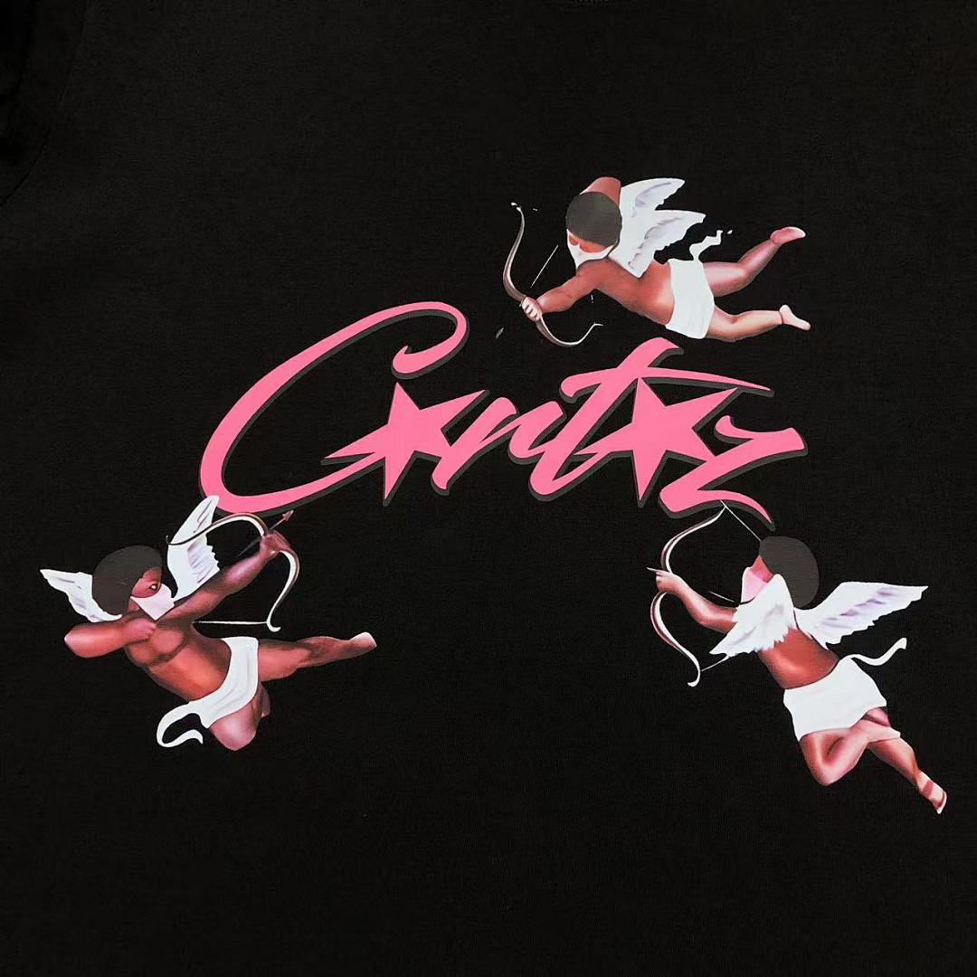 Corteiz 78 CORTEIZ T-SHIRT - Image 8
