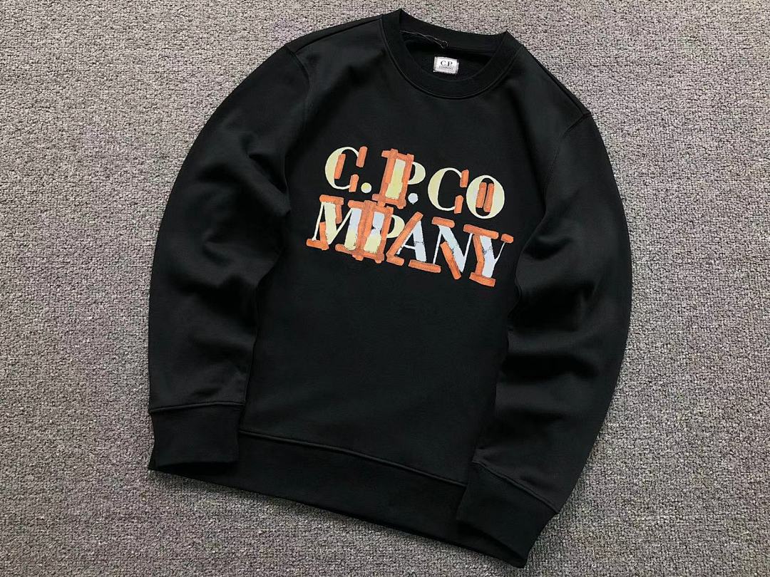 C.P. Company 98 CP HOODIE 1108040955 (Im 170Cm 60Kg I Wear Size M In The Phot) - Image 8