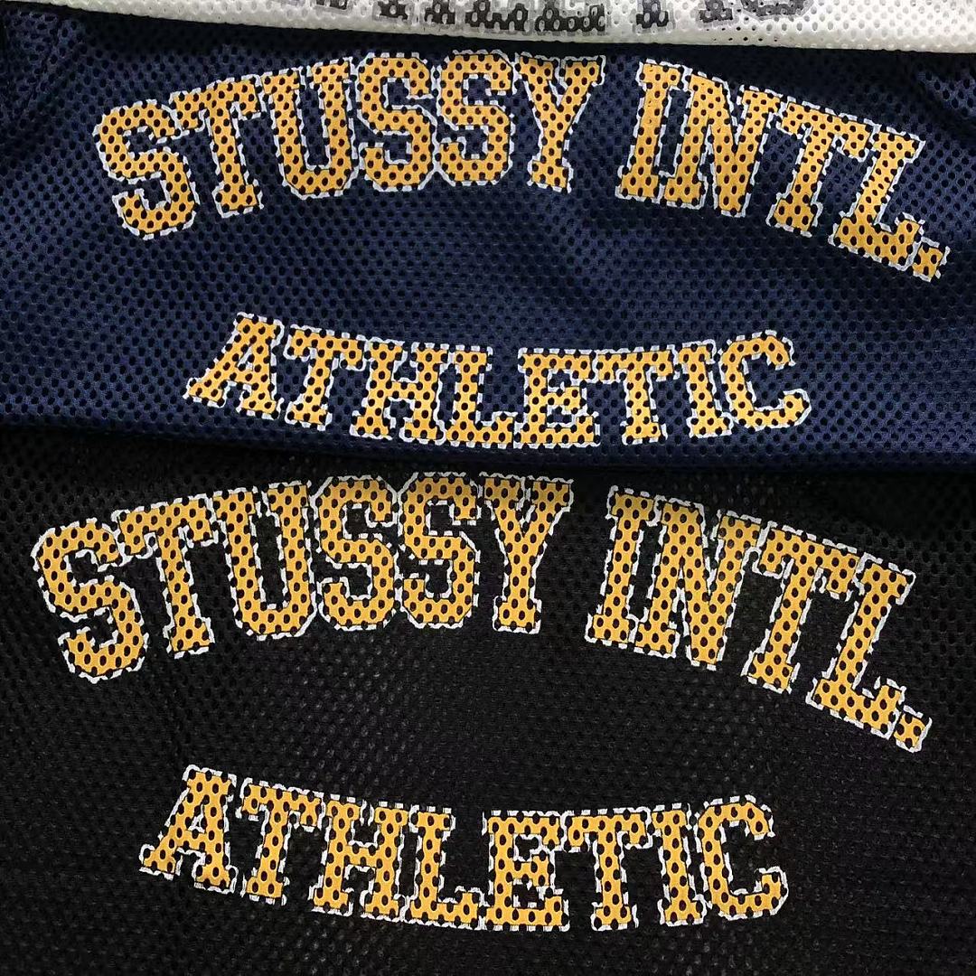 Stussy 85 STUSSY T-SHIRT 525254082 (Im 170Cm 60Kg I Wear Size S In The Phot) - Image 16