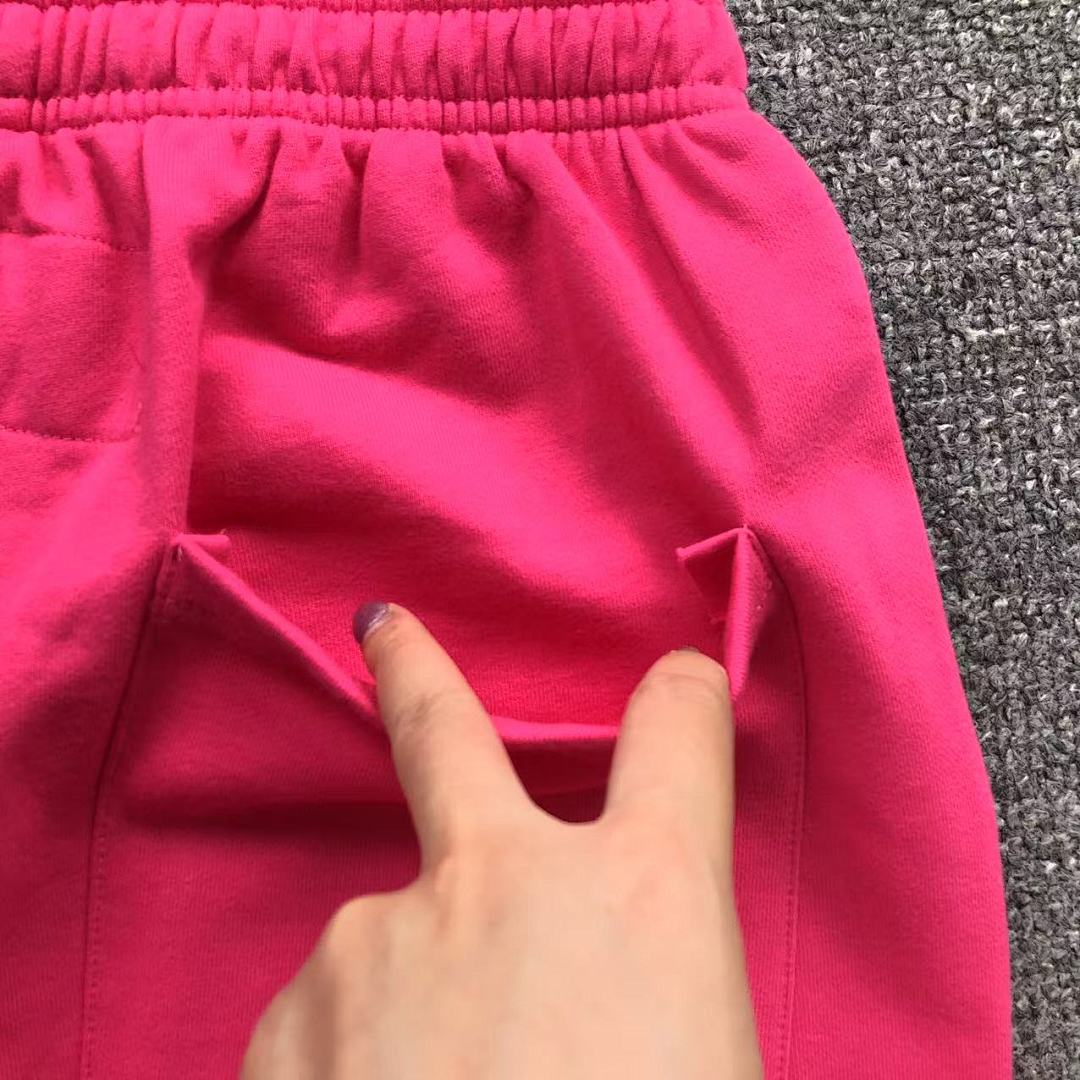 Sp5der TROUSERS 208 SP5DER - Image 37