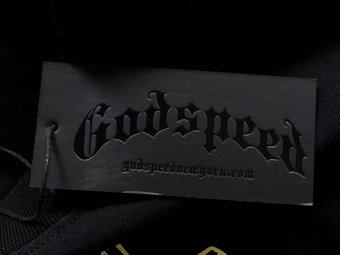 Godspeed 85 GO⭐S⭐E⭐D T-SHIRT 505171091 (Im 170Cm 60Kg I Wear Size S In The Phot) - Image 17
