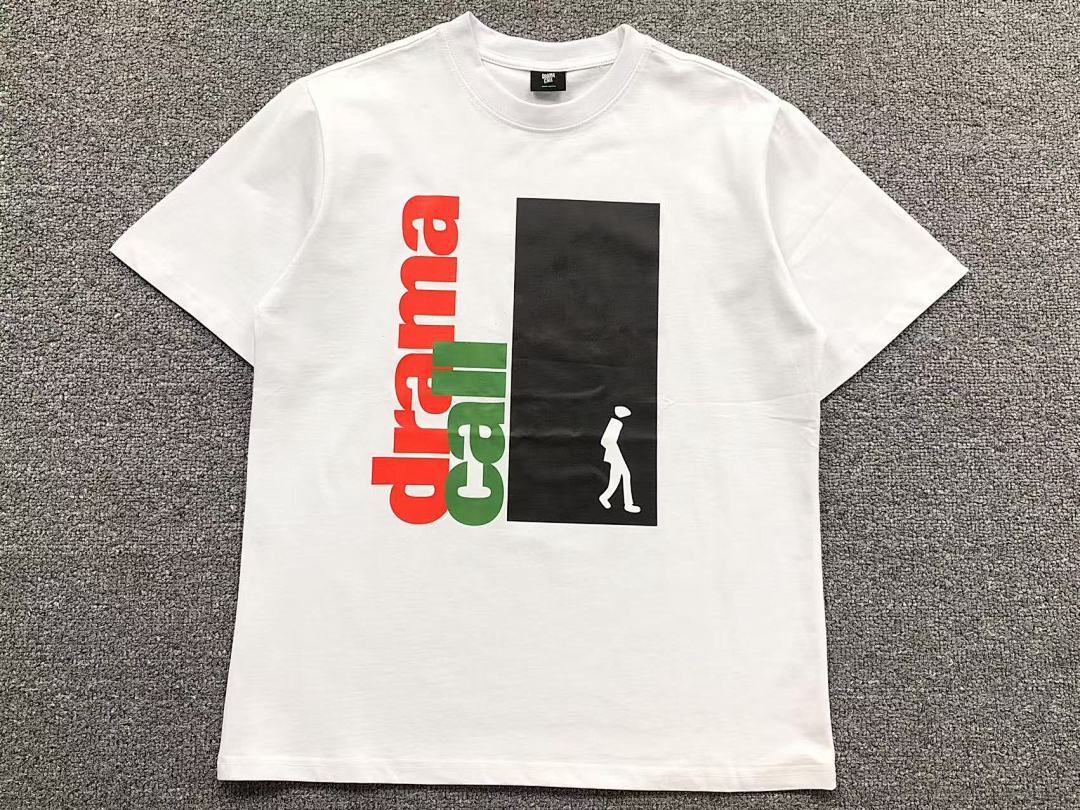 Unbranded 79 DR⭐MA⭐AL⭐ T-SHIRT 214161556 (Im 170Cm 60Kg I Wear Size M In The Phot) - Image 5