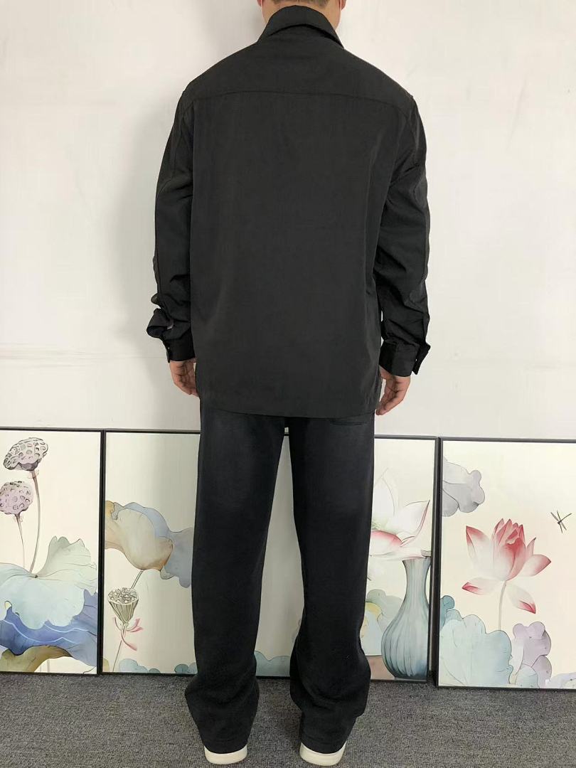 Burberry 338 B⭐R⭐E⭐RY JACKET 4203140909 (Im 170Cm 60Kg I Wear Size M In The Phot) - Image 4