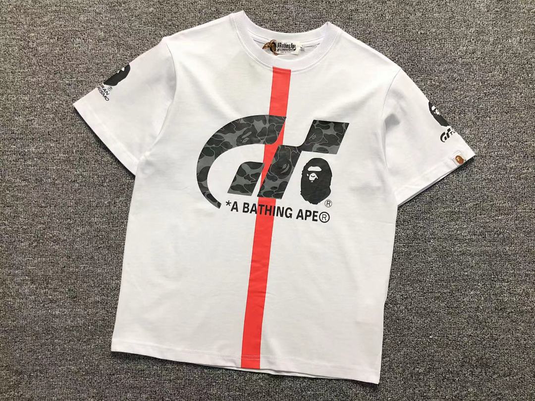 Bape 95 BAPE T-SHIRT - Image 6