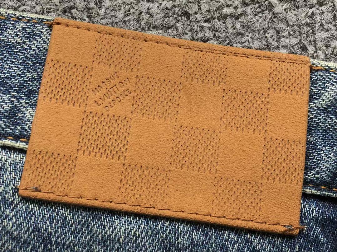 Louis Vuitton 245 L⭐ - Image 7