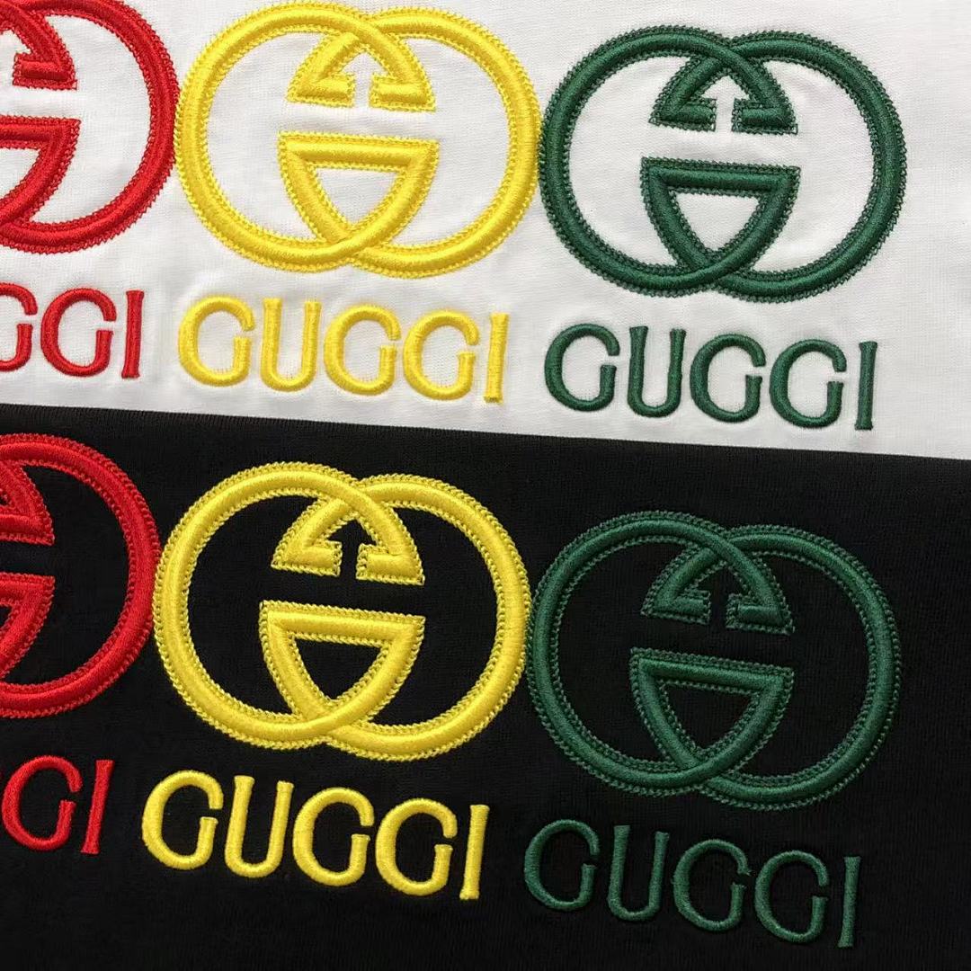Gucci 138 G⭐C⭐I T-SHIRT - Image 12