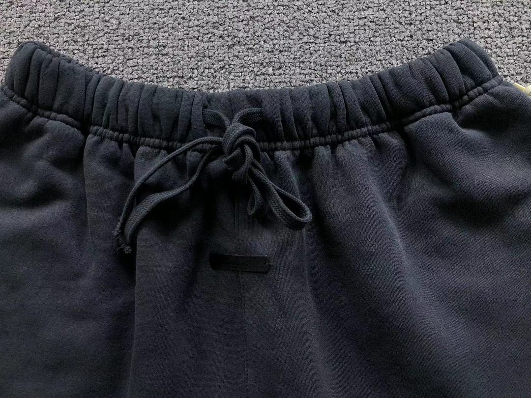 Fear of God SHORTS 125 FOG T-SHIRT 42071512135 (Im 170Cm 60Kg I Wear Size M In The Phot) - Image 41