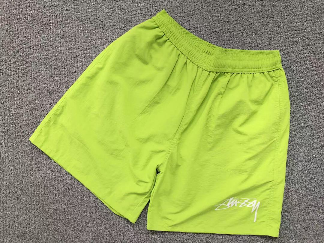 Stussy 98 STUSSY SHORTS 504263482 (Im 170Cm 60Kg I Wear Size S In The Phot) - Image 9
