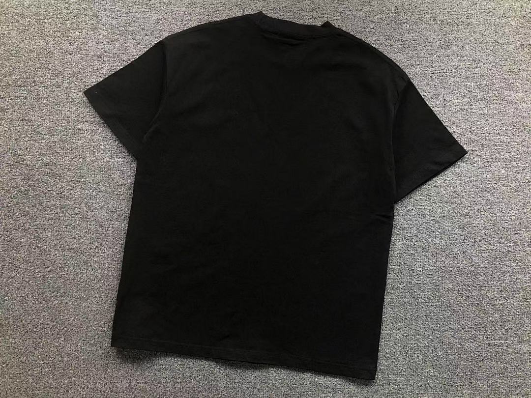 On Running 85 MAISON MARGIELA T-SHIRT 42012414162 (Im 170Cm 60Kg I Wear Size S In The Phot) - Image 13