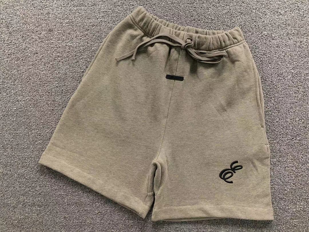 Fear of God 118 FOG SHORTS 3206042617 (Im 170Cm 60Kg I Wear Size S In The Phot) - Image 12