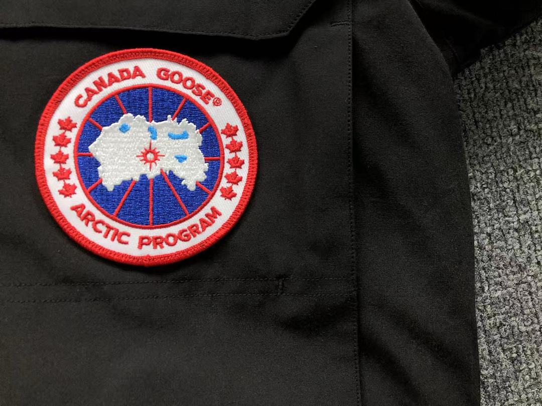 Canada Goose 528 C⭐N⭐⭐A G⭐⭐⭐E DOWN JACKETS 4208080577 (Im 170Cm 60Kg I Wear Size S In The Phot) - Image 38
