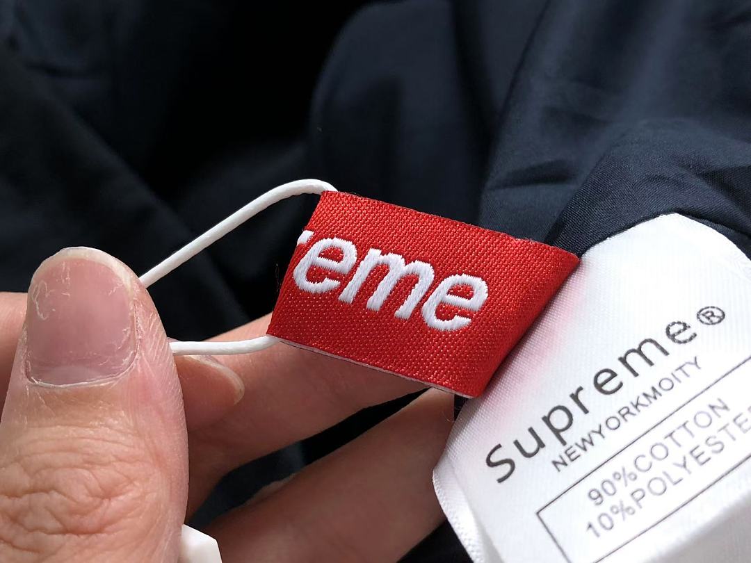 Supreme 268 S⭐⭐R⭐⭐E JACKET 22080401182 (Im 170Cm 60Kg I Wear Size M In The Phot) - Image 29