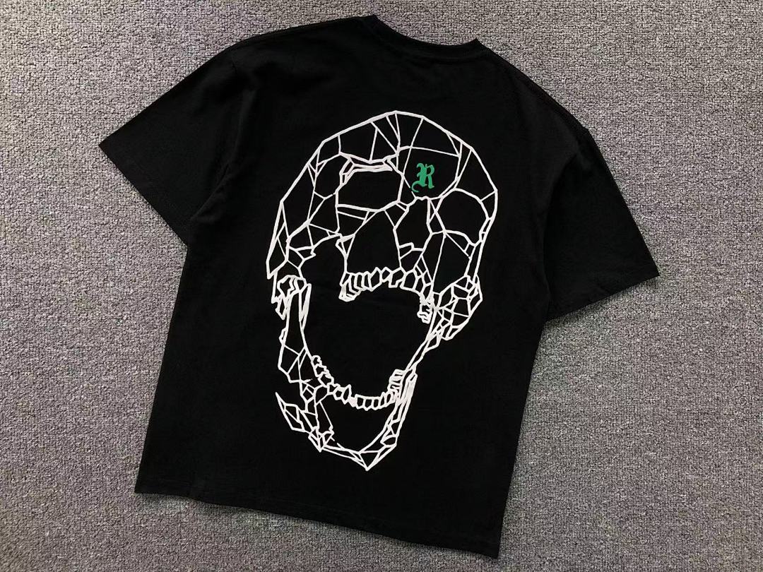 Revenge 69 REVENGE T-SHIRT 504014891 (Im 170Cm 55Kg I Wear Size S In The Phot)