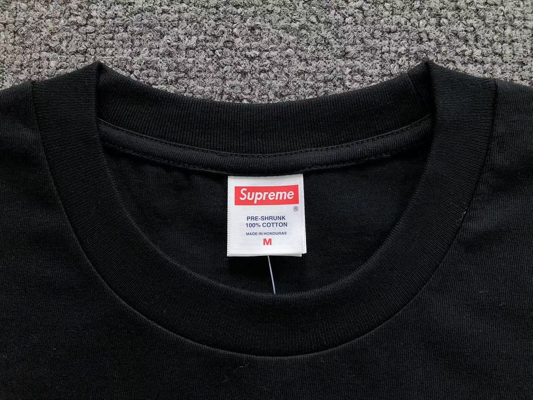 Supreme 113 S⭐⭐R⭐⭐E T-SHIRT 42080412182 (Im 170Cm 60Kg I Wear Size M In The Phot) - Image 20