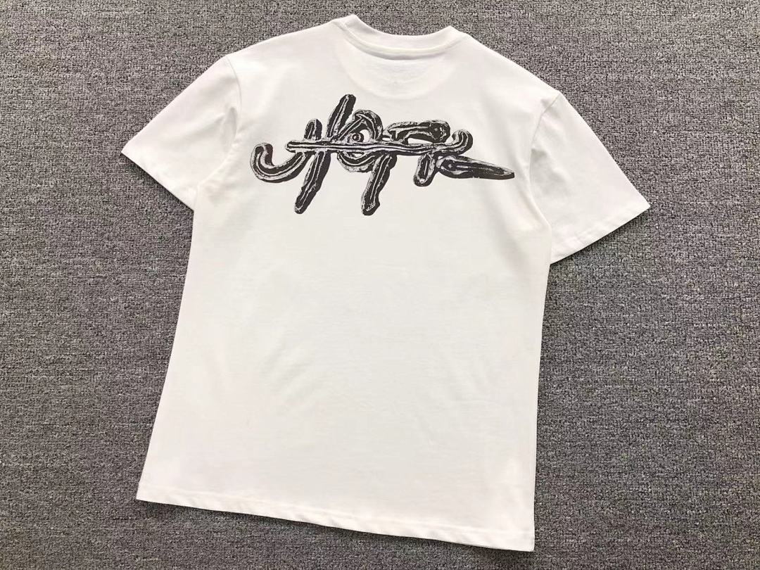 Travis Scott 79 TRAVIS SCOTT T-SHIRT 211141646 (Im 170Cm 57Kg I Wear Size S In The Phot) - Image 11