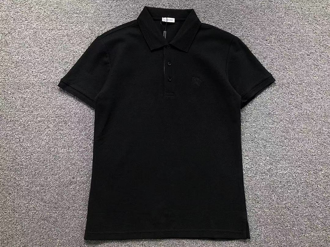 Burberry 125 B⭐R⭐E⭐RY POLO 11112119152 (Im 170Cm 60Kg I Wear Size M In The Phot) - Image 15