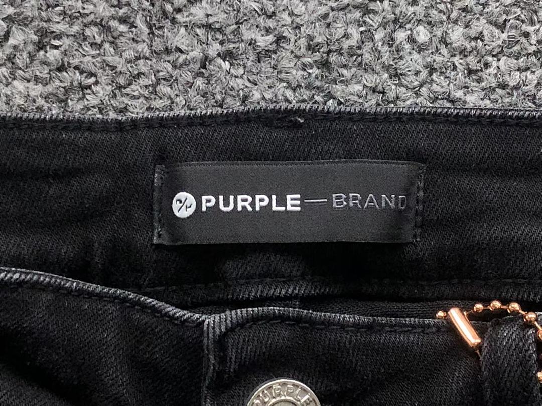 Purple 208 PURPLE TROUSERS 3108090917 (Im 170Cm 60Kg I Wear Size 30 In The Phot) - Image 14