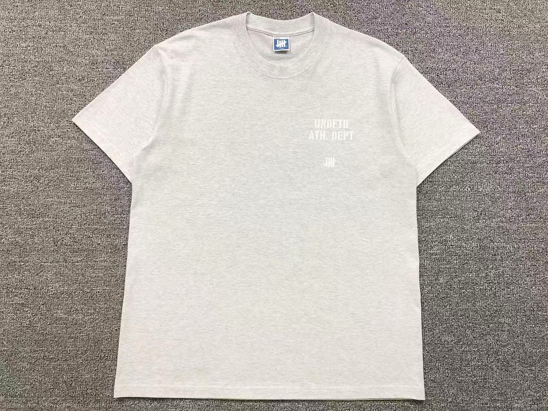 Undefeated 88 UNDEFEATED T-SHIRT 126171302 (Im 170Cm 60Kg I Wear Size L In The Phot) - Image 7