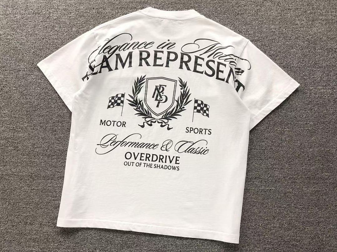 Represent 85 REPRESENT T-SHIRT 57114991 (Im 170Cm 60Kg I Wear Size S In The Phot) - Image 12