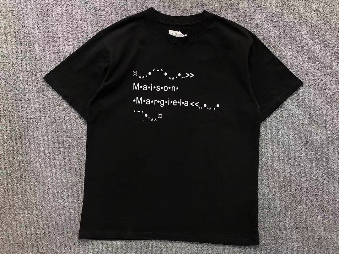 On Running 108 MAISON MARGIELA T-SHIRT 21112904125 (Im 170Cm 60Kg I Wear Size 46 In The Phot) - Image 7